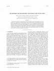 Research paper thumbnail of The Hydrologic and Thermodynamic Characteristics of the NCAR CCM3*