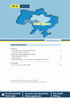 Research paper thumbnail of Arbeitsmigration und demographische Krise