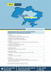 Research paper thumbnail of Fremdenfeindlichkeit in der Ukraine