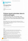 Research paper thumbnail of Fictions (post-)coloniales dans le cinéma portugais