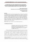 Research paper thumbnail of A configuração e (re) configuração da imagem do docente no processo de subjetivação do discente no conto “Os Desastres de Sofia” de Clarice Lispector