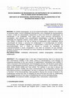 Research paper thumbnail of Novas maneiras de ressignificar, de participar e de colaborar na era da mobilidade informacional / New ways of resignifing, participating and colaborating in the information mobility era