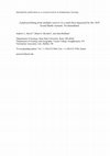 Research paper thumbnail of Landward fining from multiple sources in a sand sheet deposited by the 1929 Grand Banks tsunami, Newfoundland