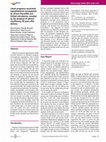 Research paper thumbnail of Latent pregnancy-associated hypopituitarism accompanied by chronic thyroiditis and limited scleroderma, revealed by the breakout of adrenal insufficiency 42 years after delivery