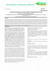 Research paper thumbnail of Ofdm Systems Based on Inter Carrier Interference with Asb