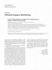 Research paper thumbnail of Multimodal Imaging in Ophthalmology