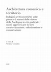 Research paper thumbnail of Attività di studio sui monumenti romanici