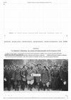 Research paper thumbnail of La Quinta Columna, un arma revolucionaria en la Guerra Civil