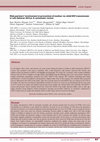 Research paper thumbnail of Male partners’ involvement in prevention of mother-to-child HIV transmission in sub-Saharan Africa: A systematic review