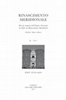 Research paper thumbnail of Iacopo Filippo Pellenegra e la "crisi" degli studia humanitatis, "Rinascimento meridionale", II (2011), pp. 81-92