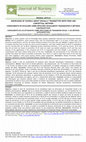 Research paper thumbnail of Conhecimento de escolares sobre infecções sexualmente transmissíveis e métodos contraceptivos