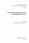 Research paper thumbnail of Kokongo, roviro i choroba Hansena. Lekarze na na Wyspie Wielkanocnej (Rapa Nui) w latach 1786–1853