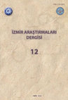 Research paper thumbnail of H. Erkanal, V. Şahoğlu, İ. Tuğcu, “Liman Tepe Kara ve Su Altı Kazıları”, İzmir Araştırmaları Dergisi 12, 2020, 41 – 60.