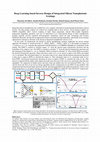 Research paper thumbnail of Deep Learning based Inverse Design of Integrated Silicon Nanophotonic Gratings