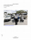 Research paper thumbnail of ROAD SAFETY