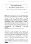 Research paper thumbnail of Currículo e docência de bacharéis na educação superior privada: desafios da prática pedagógica