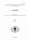 Research paper thumbnail of Demise of the Cameraman. The Death of Peter Lysiuk in Khust on 14 March 1939 (Limes 2020 vol 2. pp. 27-38.)