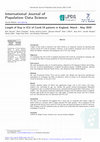 Research paper thumbnail of Length of Stay in ICU of Covid-19 Patients in England, March - May 2020