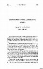 Research paper thumbnail of «Հնագոյն պետութիւնը Հայաստանում. Արատտա» (Արտակ Մովսիսեան)