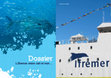 Research paper thumbnail of L'Ifremer entre ciel et mer. Dossier