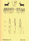 Research paper thumbnail of Cattelain P. - 1990. Le patrimoine archéologique des grottes de la région du Viroin. Archéo-Situla, 6 : 6-24.