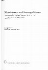 Research paper thumbnail of "...par le peu de bonnefoi, ou l'ignorance de quelques Marchands..." Prolegomena zur Entstehung des Catalogue raisonné im Spannungsfeld von Handel und Wissenschaft