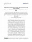 Research paper thumbnail of An Efficient CNN-Based Hybrid Classification and Segmentation Approach for COVID-19 Detection