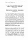 Research paper thumbnail of Learning Model Based on Problems with Saintific Approach to Improve Students’ Higher Order Thinking Skills