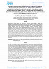 Research paper thumbnail of Potret Efektivitas Pelaksanaan Corporate Social Responsibility (CSR) Oleh Pt. Pertamina (Persero) Marketing Operation Region (Mor) I – Terminal Bahan Bakar Minyak (TBBM) Teluk Kabung Melalui Program Bangun Industri Desa (Bid) Bisnis Perikanan DI Kecamatan Bungus Teluk Kabung Kota Padang