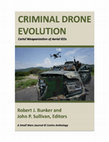 Research paper thumbnail of Cartel Drone Evolution: Cartel Weaponization of Aerial IEDs