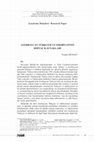 Research paper thumbnail of Musalı, Vusala. Azerbaycan Türkçesi ve Edebiyatının Dijital Kaynakları, Digital Sources of Azerbaijani Turkish and Literature // Türk Dünyası Dil ve Edebiyat Dergisi Turkish World Journal of Language and Literature Sayı/Issue: 52 (Güz-Spring 2021) - Ankara, TÜRKİYE