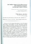 Research paper thumbnail of Late Antique Changes in the Urban Structure of the Dalmatian Metropolis - the Episcopal Complex in Salona