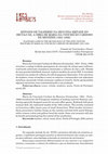 Research paper thumbnail of SOUSA, Gonçalo de Vasconcelos e – Estojos de talheres na segunda metade do século XX: a obra de Maria da Conceição Cardoso de Menezes (1903-1989). "Res Mobilis". Oviedo: Universidad de Oviedo. 10 (13-2) (2021), pp. 244-260.