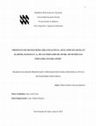 Research paper thumbnail of Propuesta de Reingenieria Organizacional Aplicando Six Sigma en el Hotel Damasco C