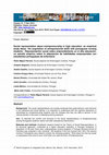 Research paper thumbnail of Social representation about entrepreneurship in high education: an empirical study about the acquisition of entrepreneurial skills with portuguese nursing students / Representación social sobre emprendimiento en el alta educación: un estudio empírico