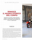 Research paper thumbnail of Rinasce il museo storico del Corpo, in Noi Vigili del Fuoco, 25, 2021, pp. 54-57