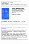 Research paper thumbnail of Tiina Kirss, Ene K6resaar, Marju Lauristin (eds.). She Who Remembers Survives. Interpreting Estonian Women's Post-Soviet Life Stories. Tartu: Tartu University Press 2004. ISBN: 9985-56-835-4