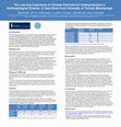 Research paper thumbnail of The Learning Experience of Chinese International Undergraduates in Anthropological Science: A Case Study from University of Toronto Mississauga