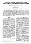 Research paper thumbnail of Atomic Force Microscopy Study of the Silicon Doping Influence on the First Stages of Platinum Electroless Deposition