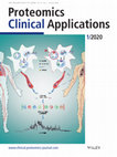 Research paper thumbnail of Front Cover: Serum Small Extracellular Vesicles Proteome of Tuberculosis Patients Demonstrated Deregulated Immune Response