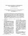 Research paper thumbnail of Purification and Characterization of Bovine HERPESVIRUS-1 Isolates and Virus Dna Utilizing Bovine Embryonic Lung Cells