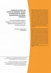 Research paper thumbnail of TEACHER TRAINING DURING A PANDEMIC: TEACHING AND LEARNING OBSERVATION INTERNSHIP OF THE SPANISH LANGUAGE