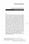 Research paper thumbnail of Sosyoekonomik Katmanlarda Dil Kullanımı