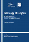 Research paper thumbnail of THEOCRATIC DIARCHY: WHAT IT IS AND HOW IT COULD ADDRESS NIGERIA’S SECULAR AMBIVALENCE