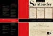 Research paper thumbnail of “Las elecciones para escoger los diputados de las provincias del departamento de Cundinamarca ante el Congreso de la Villa del Rosario de Cúcuta”, en Revista de Santander, Universidad Industrial de Santander, Bucaramanga, Colombia, n° 16, 2021, págs. 16-41.