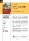 Research paper thumbnail of La reconstrucción de la política internacional española. El reinado de Felipe V JOAQUIM ALBAREDA, NÚRIA SALLÉS (EDS.)