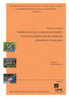 Research paper thumbnail of ”Hopeless at Sea, Landless on Shore”: Contextualising the Sea Nomads’ Dilemma in Thailand