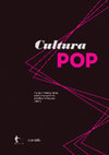 Research paper thumbnail of Cultura pop