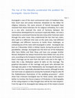 Research paper thumbnail of Political History of Mughal-Aurangzeb