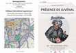 Research paper thumbnail of Colloque International: Présence de Juvénal, Maison des Sciences de l’Homme – Clermont-Ferrand, 18-20 novembre 2021.